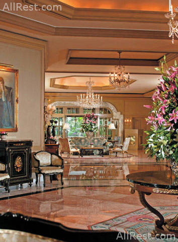 The Ritz-Carlton Cancun 2